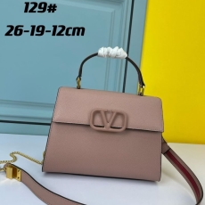 Valentino Top Handle Bags